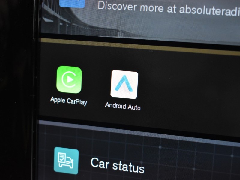 2022 (22) VOLVO V90 2.0 B5P Cross Country Plus 5dr AWD Auto 4787702