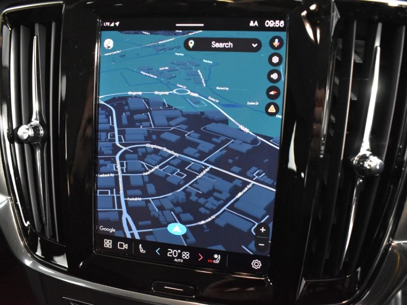 2022 (22) VOLVO V90 2.0 B5P Cross Country Plus 5dr AWD Auto 4787697