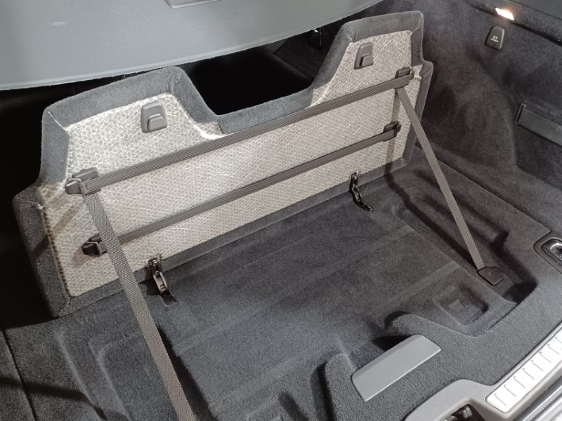 2022 (22) VOLVO V90 2.0 B5P Cross Country Plus 5dr AWD Auto 4787686