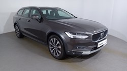 2022 (22) VOLVO V90 2.0 B5P Cross Country Plus 5dr AWD Auto 4787662