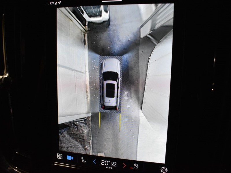 2022 (22) VOLVO V90 2.0 B5P Cross Country Plus 5dr AWD Auto 4787694