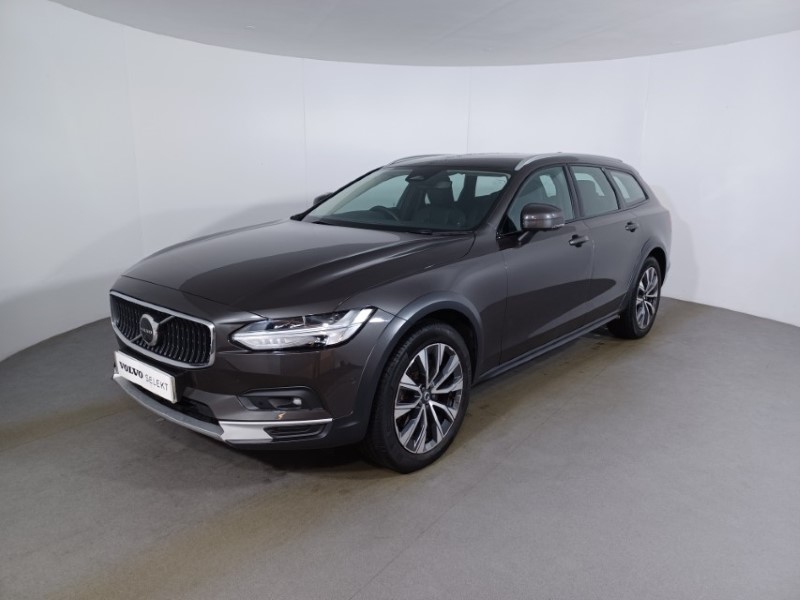 2022 (22) VOLVO V90 2.0 B5P Cross Country Plus 5dr AWD Auto 4787664