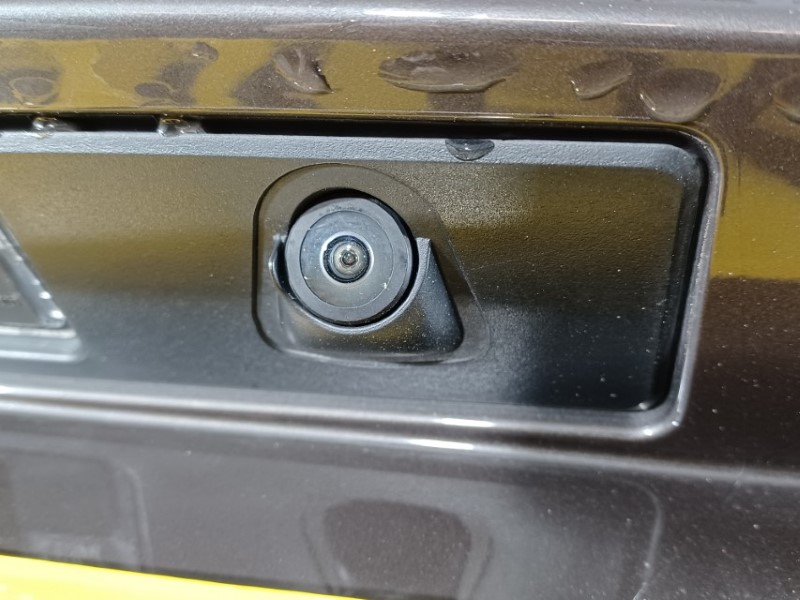 2022 (22) VOLVO V90 2.0 B5P Cross Country Plus 5dr AWD Auto 4787689