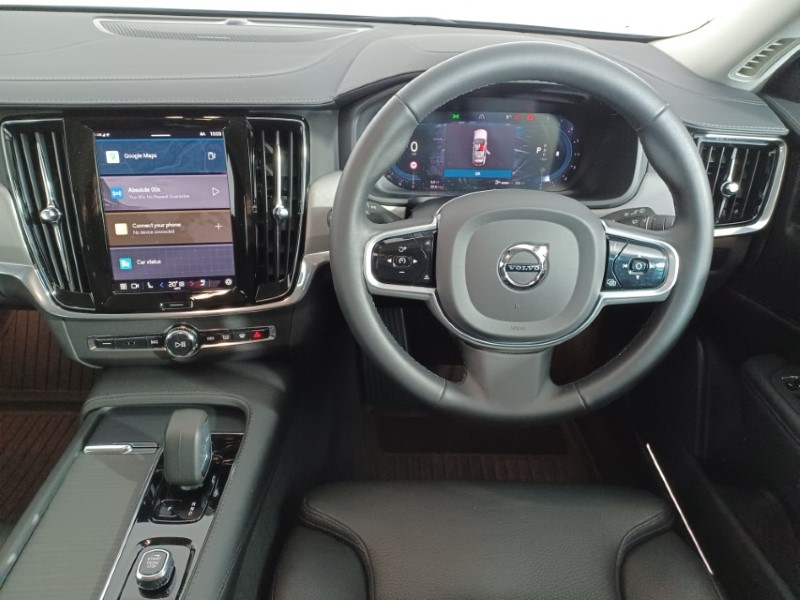 2022 (22) VOLVO V90 2.0 B5P Cross Country Plus 5dr AWD Auto 4787673