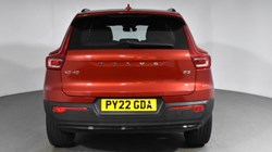 2022 (22) VOLVO XC40 2.0 B3P Plus Dark 5dr Auto 4739504