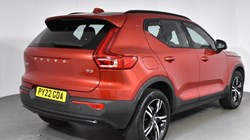 2022 (22) VOLVO XC40 2.0 B3P Plus Dark 5dr Auto 4739463