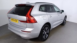 2024 (74) VOLVO XC60 2.0 B5P Core 5dr AWD Geartronic 4846214