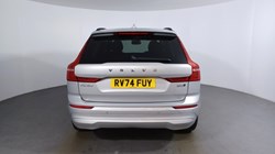 2024 (74) VOLVO XC60 2.0 B5P Core 5dr AWD Geartronic 4846251