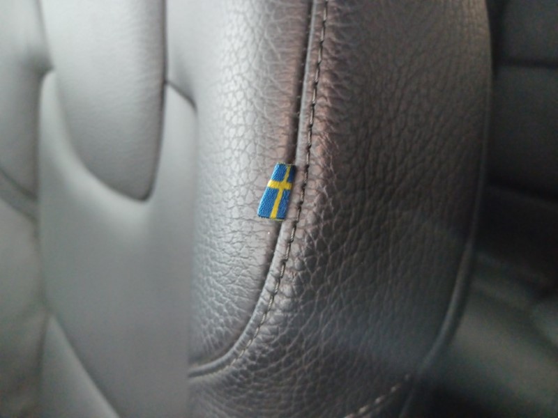 2024 (74) VOLVO XC60 2.0 B5P Core 5dr AWD Geartronic 4846230