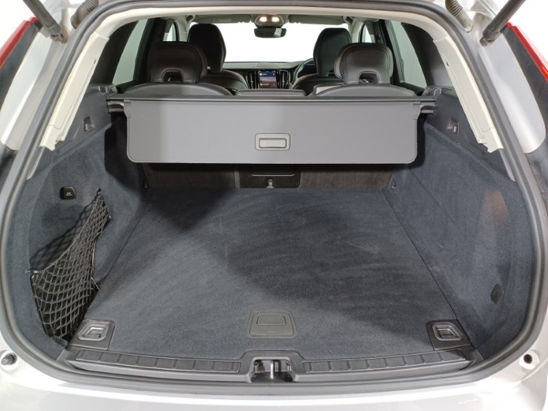 2024 (74) VOLVO XC60 2.0 B5P Core 5dr AWD Geartronic 4846234