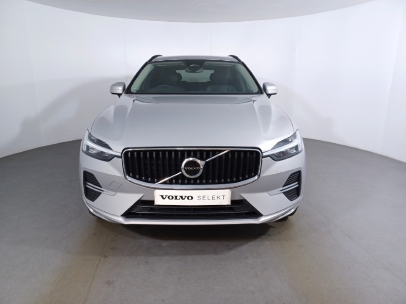 2024 (74) VOLVO XC60 2.0 B5P Core 5dr AWD Geartronic 4846217