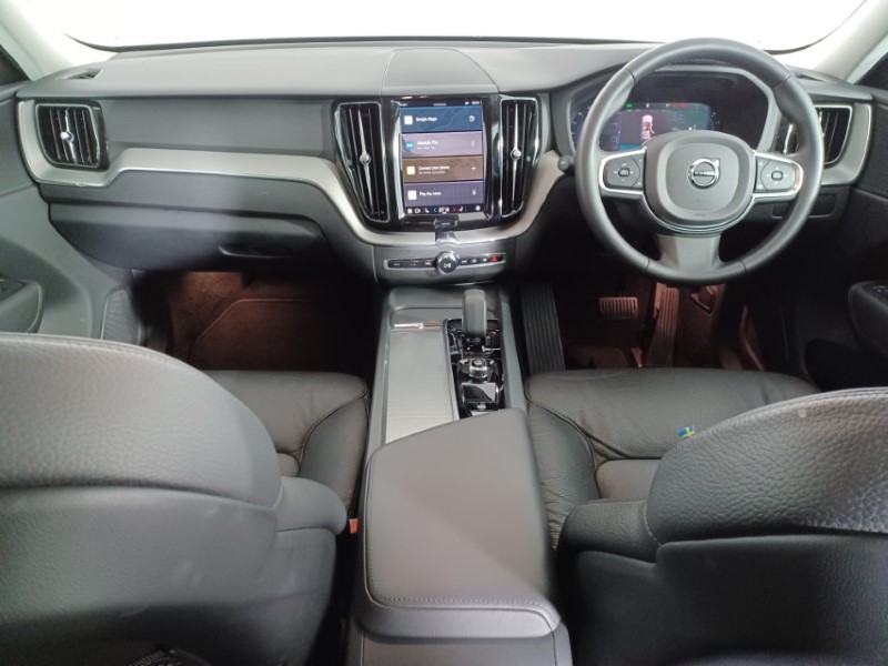 2024 (74) VOLVO XC60 2.0 B5P Core 5dr AWD Geartronic 4846226