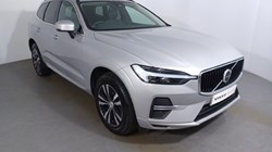 2024 (74) VOLVO XC60 2.0 B5P Core 5dr AWD Geartronic 4846216