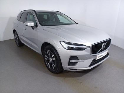 2024 (74) VOLVO XC60 2.0 B5P Core 5dr AWD Geartronic