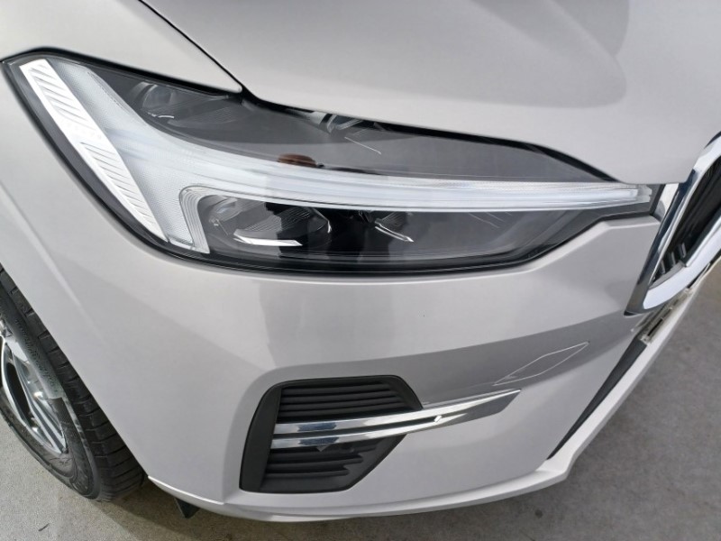 2024 (74) VOLVO XC60 2.0 B5P Core 5dr AWD Geartronic 4846255