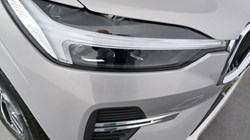 2024 (74) VOLVO XC60 2.0 B5P Core 5dr AWD Geartronic 4846255