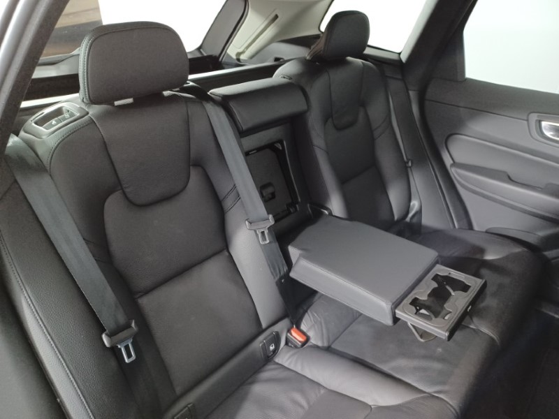 2024 (74) VOLVO XC60 2.0 B5P Core 5dr AWD Geartronic 4846224