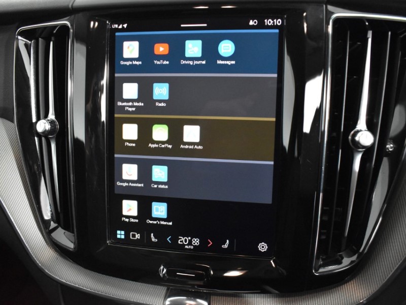 2024 (74) VOLVO XC60 2.0 B5P Core 5dr AWD Geartronic 4846241