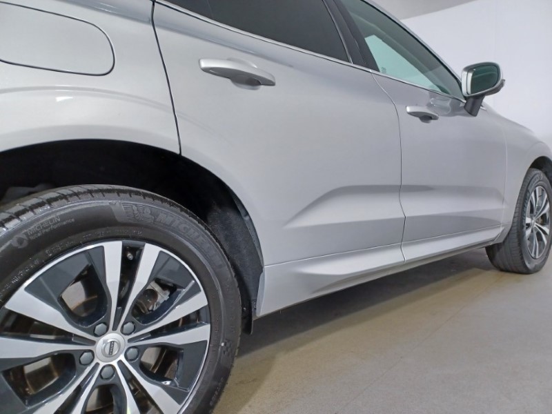 2024 (74) VOLVO XC60 2.0 B5P Core 5dr AWD Geartronic 4846254