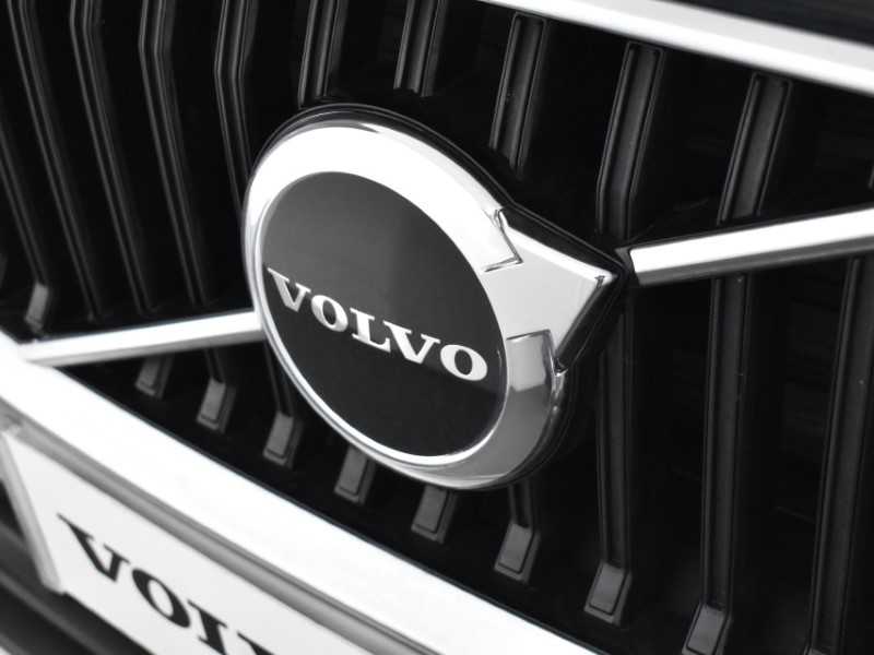 2024 (74) VOLVO XC60 2.0 B5P Core 5dr AWD Geartronic 4846262