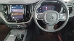2024 (74) VOLVO XC60 2.0 B5P Core 5dr AWD Geartronic 4846225