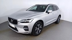 2024 (74) VOLVO XC60 2.0 B5P Core 5dr AWD Geartronic 4846218