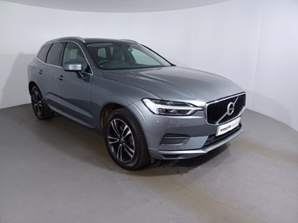 2020 (69) VOLVO XC60 2.0 T4 190 Edition 5dr Geartronic