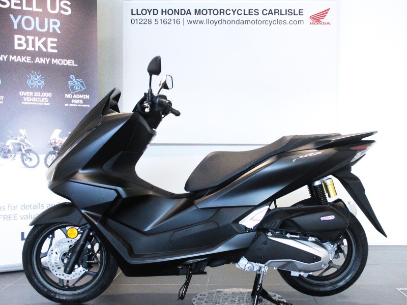  Honda PCX125 5822381