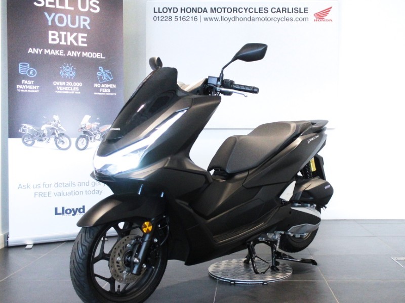  Honda PCX125 5822380
