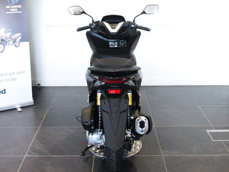  Honda PCX125 5822383