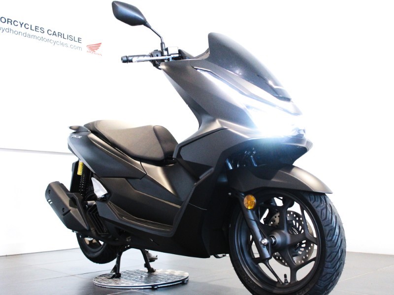  Honda PCX125 5822391