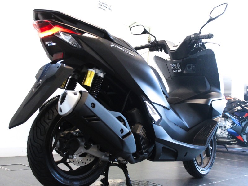  Honda PCX125 5822392