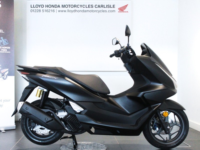 Honda PCX125 5822385