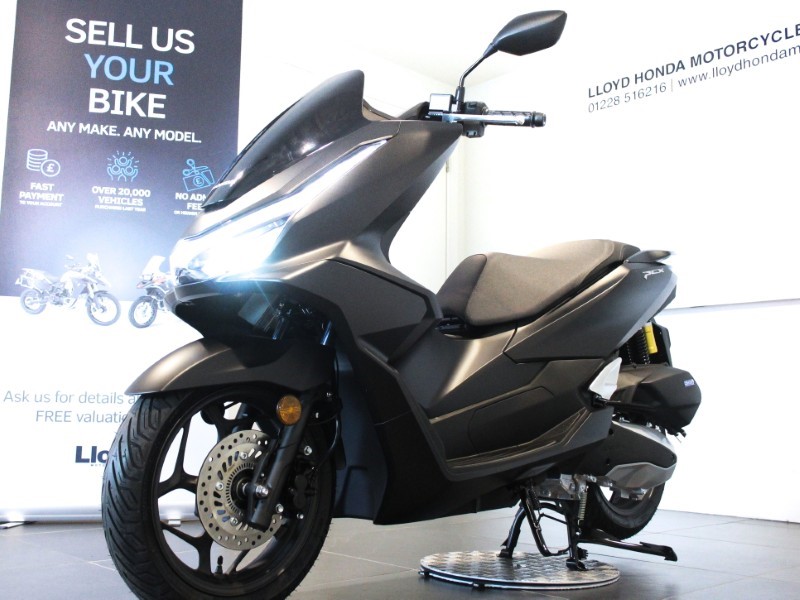 Honda PCX125 5822394