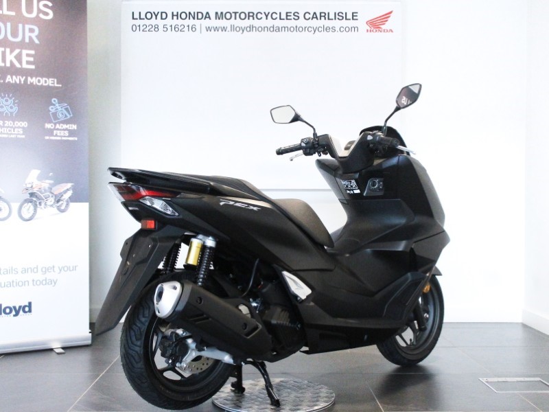  Honda PCX125 5822384