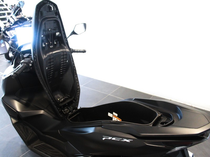  Honda PCX125 5822400