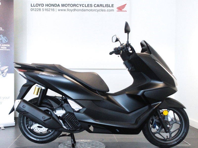 HONDA PCX