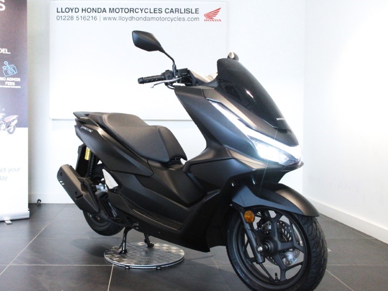  Honda PCX125 5822378