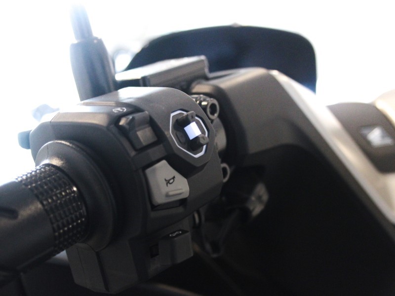  Honda PCX125 5822387