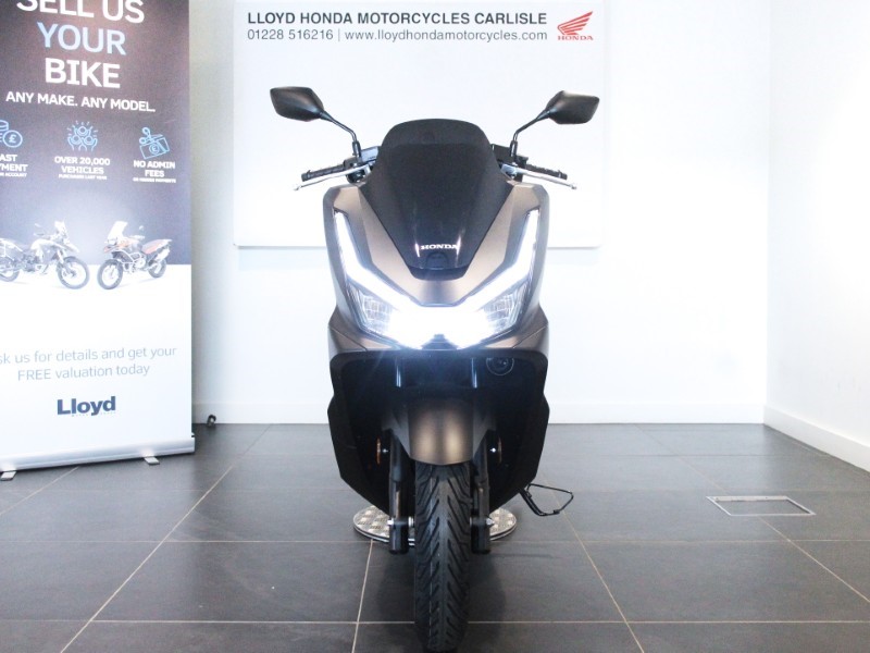  Honda PCX125 5822379