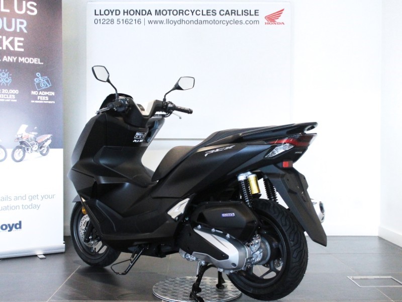  Honda PCX125 5822382