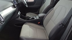 2024 (74) VOLVO XC40 2.0 B3P Core 5dr Auto 4762272