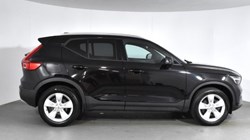 2024 (74) VOLVO XC40 2.0 B3P Core 5dr Auto 4762212