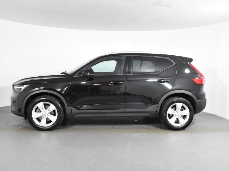 2024 (74) VOLVO XC40 2.0 B3P Core 5dr Auto 4762216