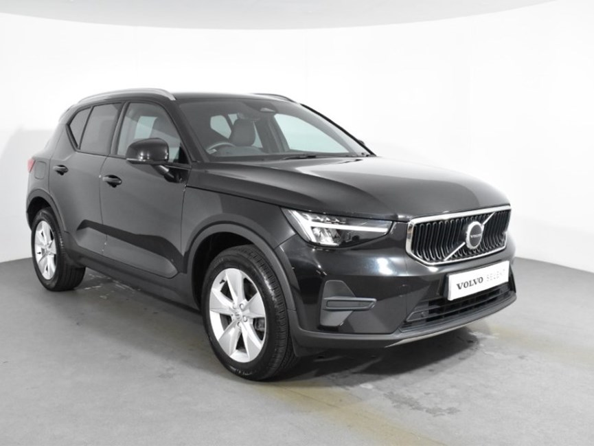2024 (74) VOLVO XC40 2.0 B3P Core 5dr Auto