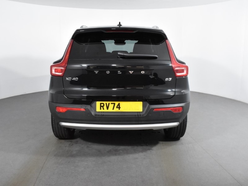2024 (74) VOLVO XC40 2.0 B3P Core 5dr Auto 4762296