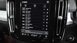 2024 (74) VOLVO XC40 2.0 B3P Core 5dr Auto 4762285