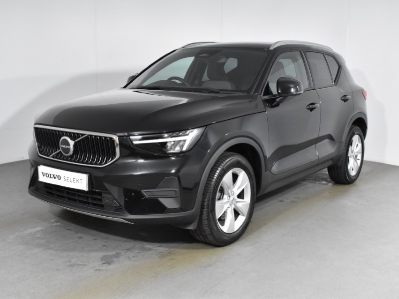 2024 (74) VOLVO XC40 2.0 B3P Core 5dr Auto 4762215