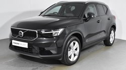 2024 (74) VOLVO XC40 2.0 B3P Core 5dr Auto 4762215