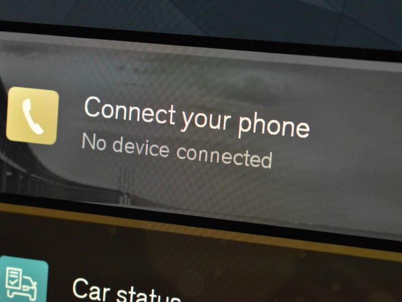 2024 (74) VOLVO XC40 2.0 B3P Core 5dr Auto 4762289